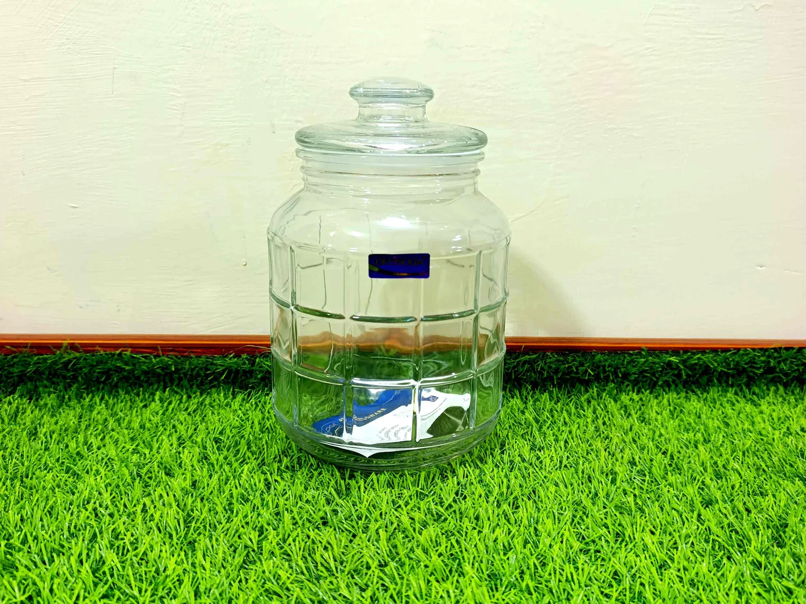 Large Jar  photo 2