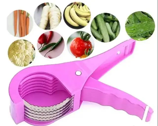 Vagetable Slicer Deg.#1 product photo