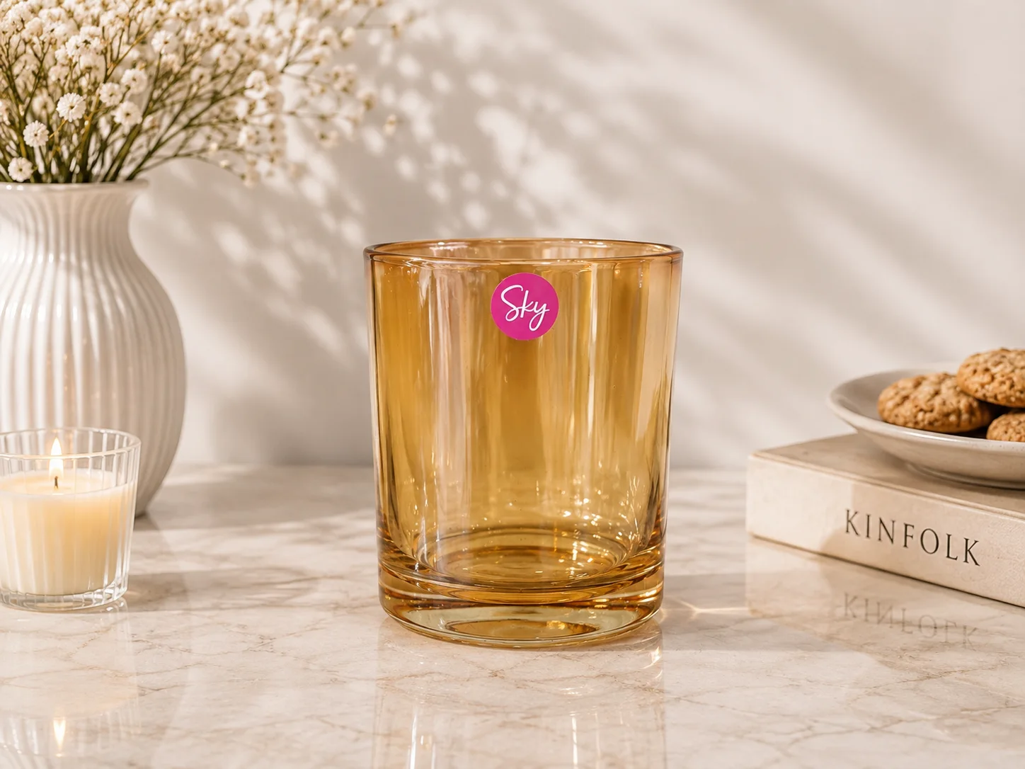 Ese Amber 300ml  photo 1