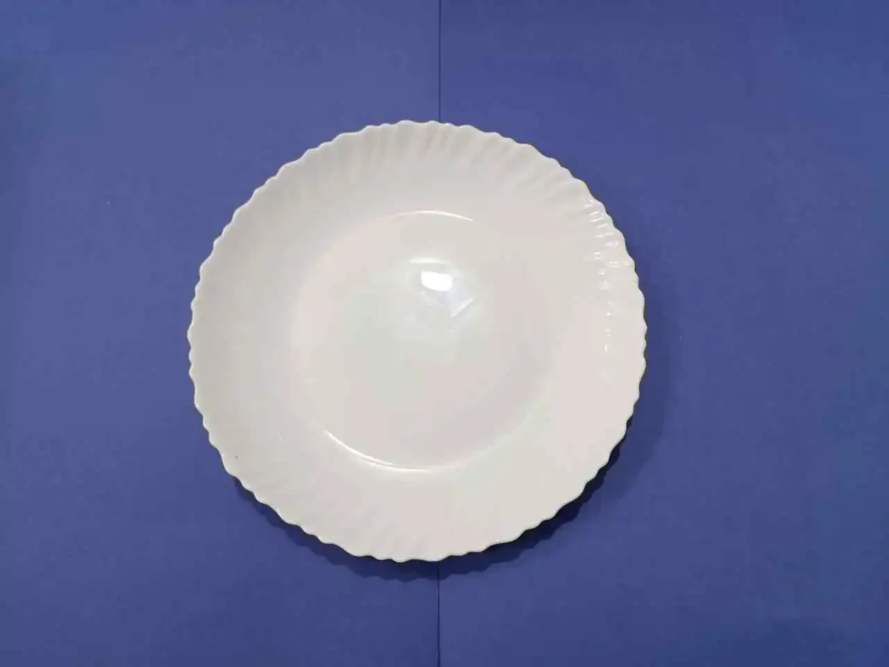 Opal Large Plate Set 6 pcs photo 1