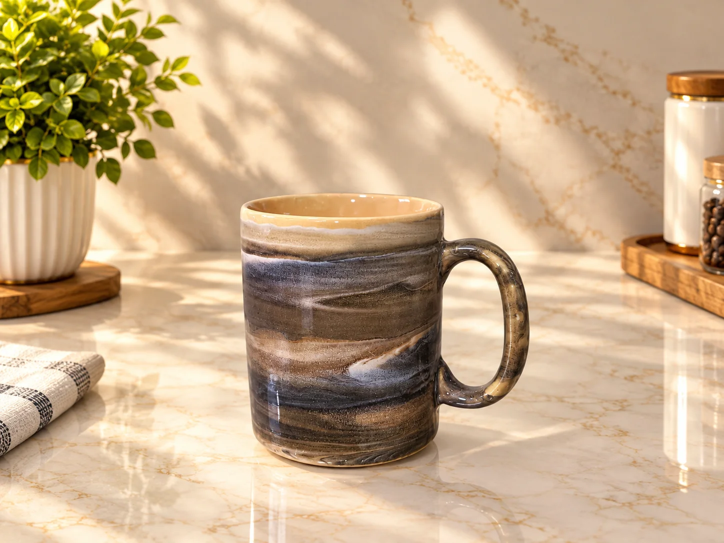 Cup 6 (6pcs) photo 1