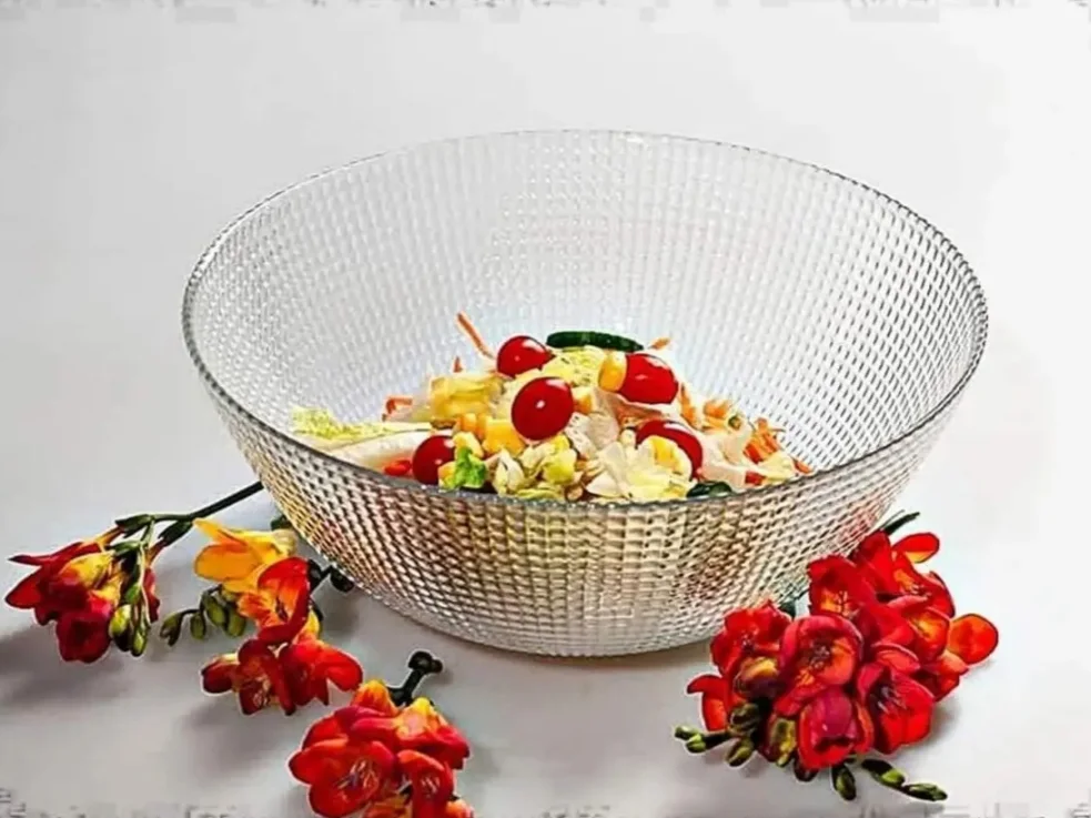Large Bowl Specks (Oven Use) photo 1
