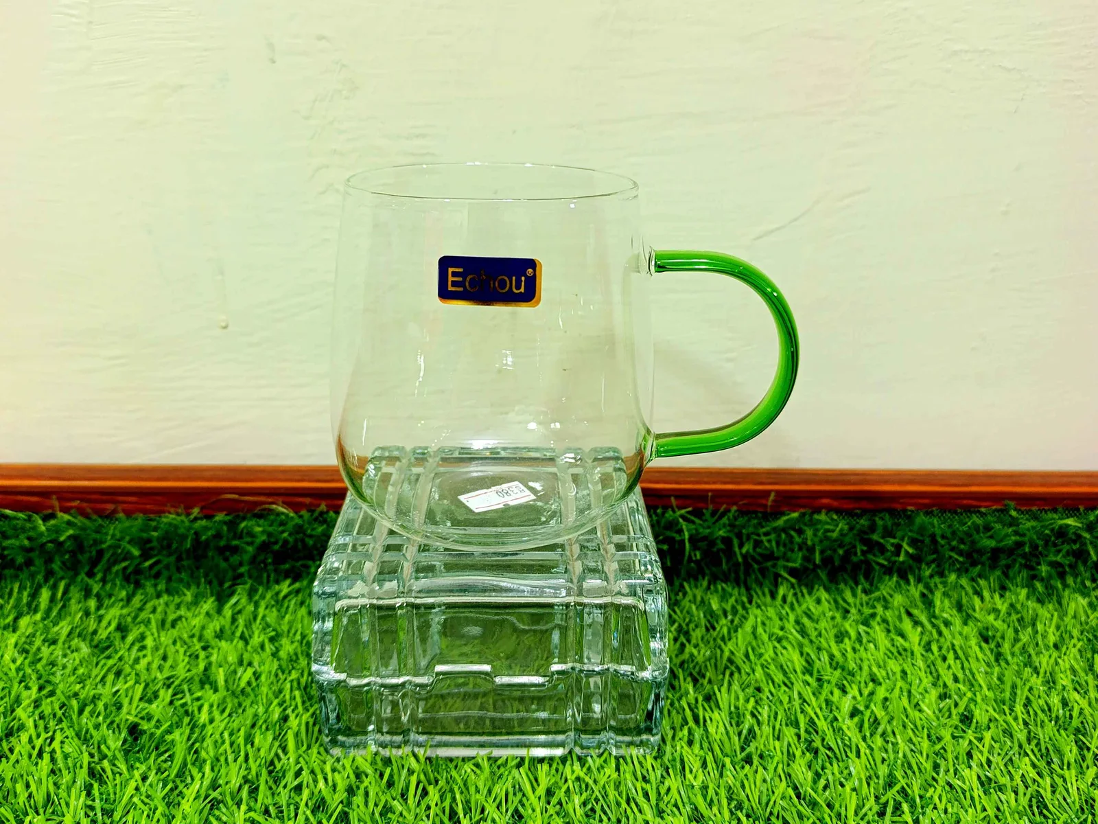 Glass Mugs (4pcs) photo 4