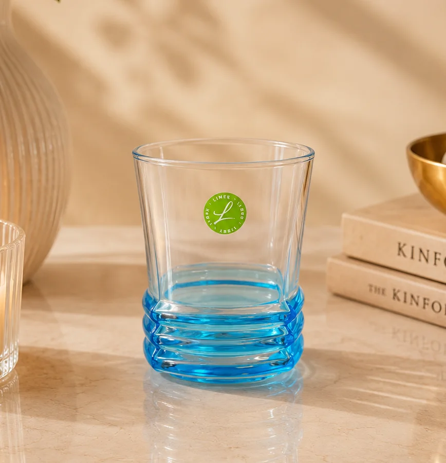 Envy 300ml (Blue) photo 1