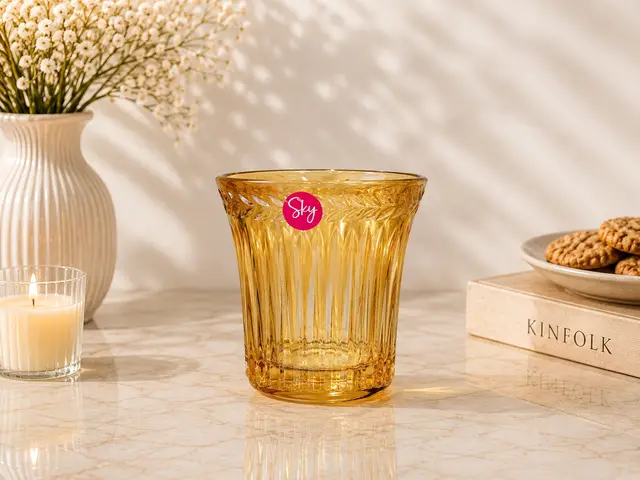 Ameck Amber 300ml  product photo