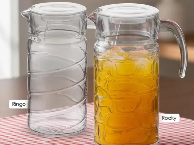 Ringo Water Jug product photo
