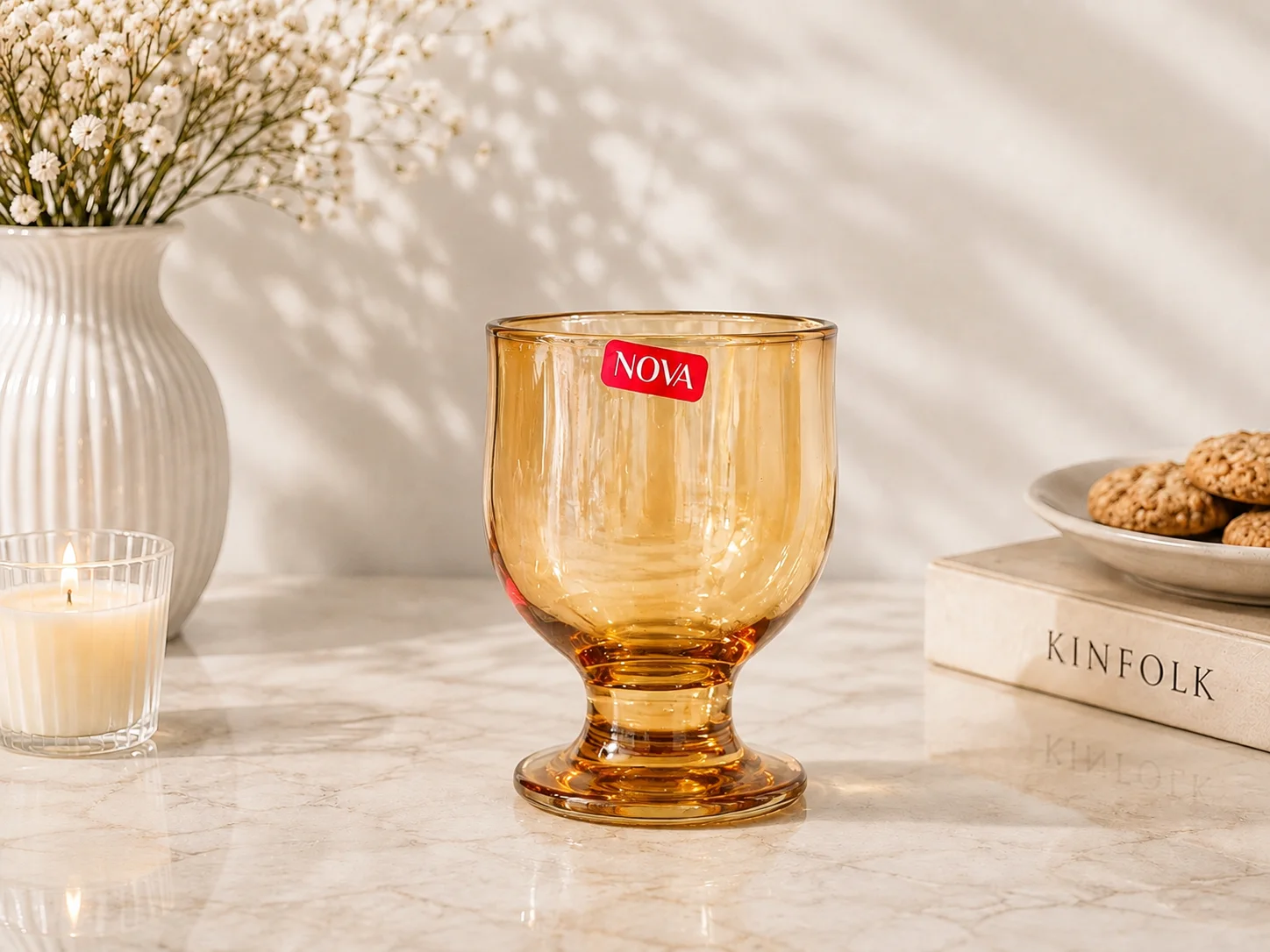 Tulip Amber 300ml photo 2