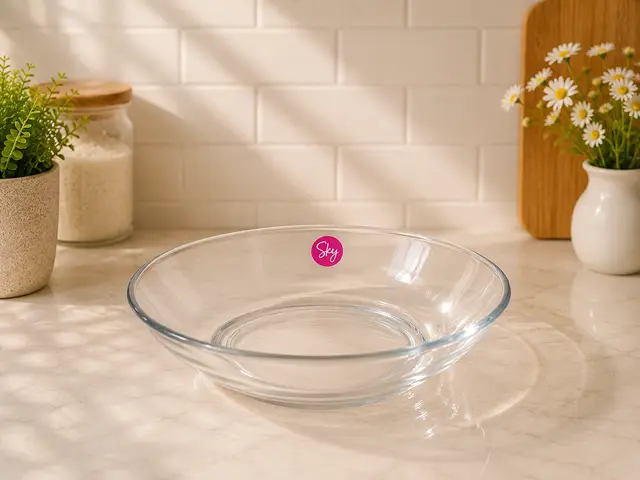 Deep Plate Reva (6pcs) product photo