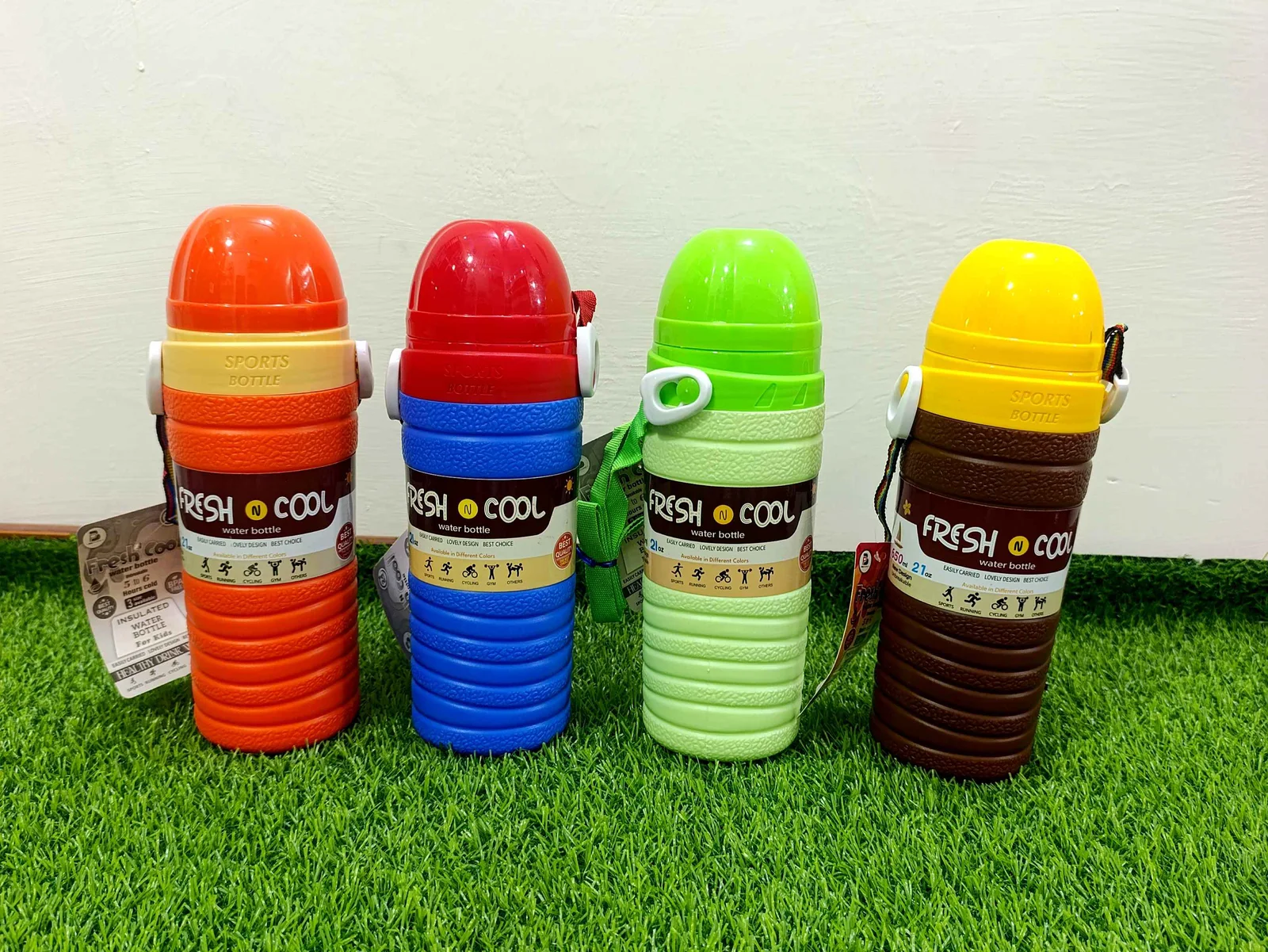 Water Bottle For Kids (850ml) photo 1