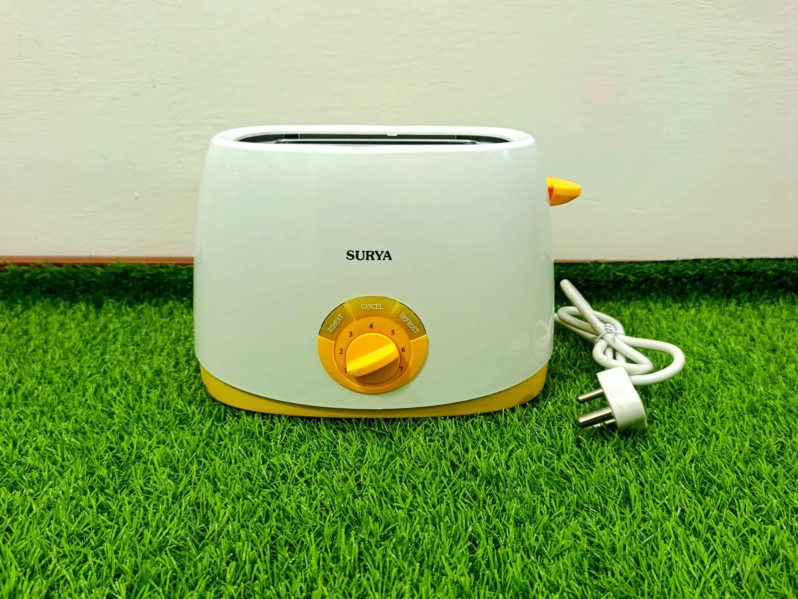 Toaster (imported)  photo 1