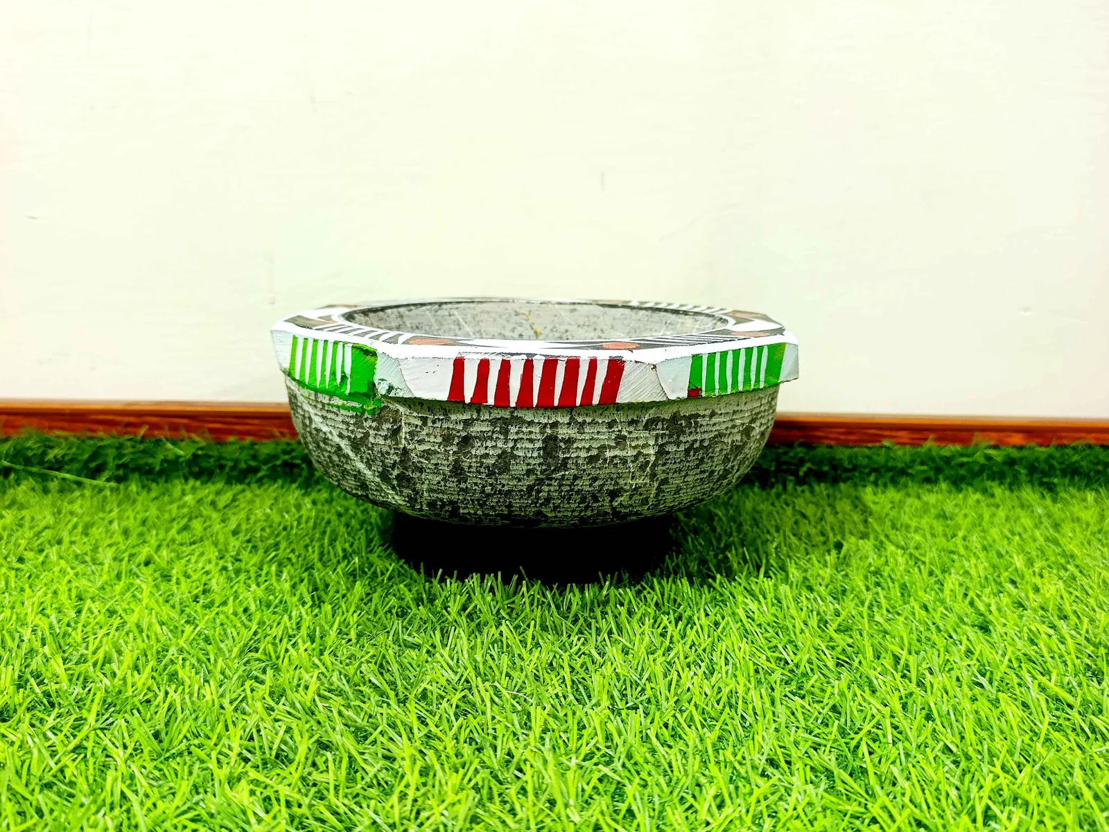 Stone Chattu watta (small) photo 2