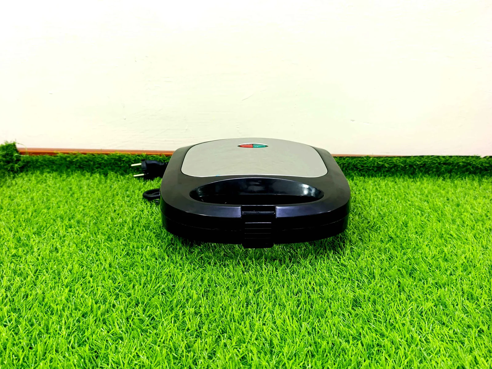 Sandwich Maker (national & Philips)  photo 2