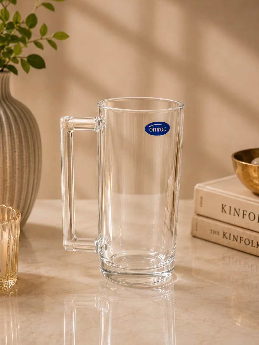 Wili Juice Mug (4-Pcs)  photo 1