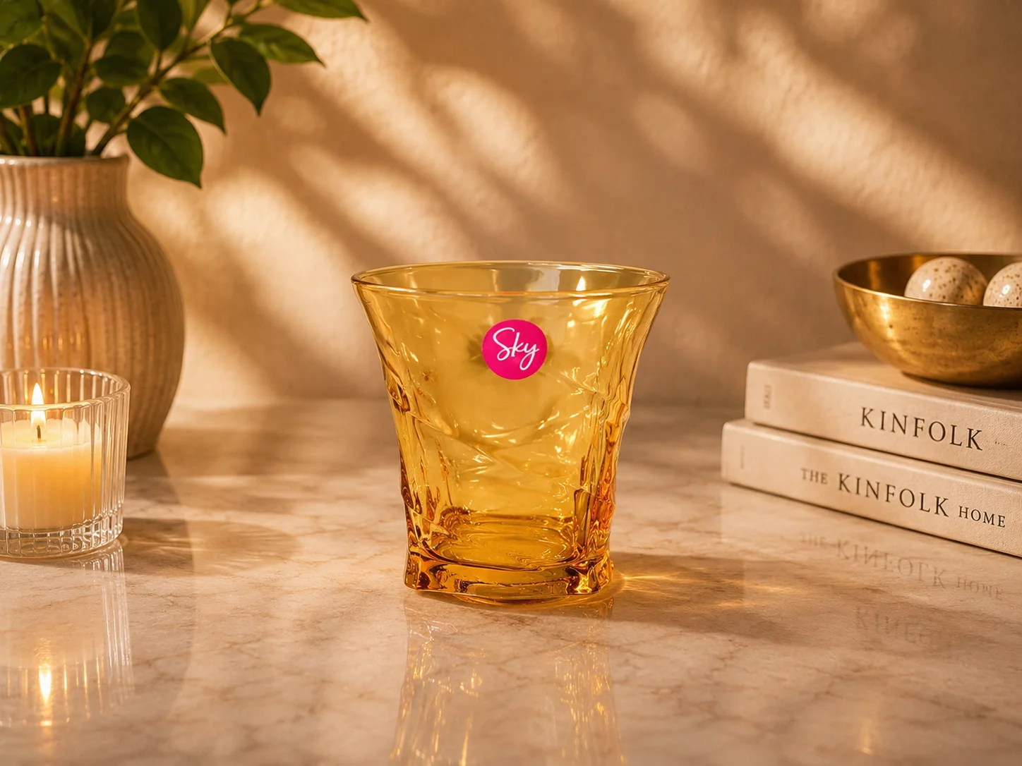 Woop Amber 300ml  photo 2