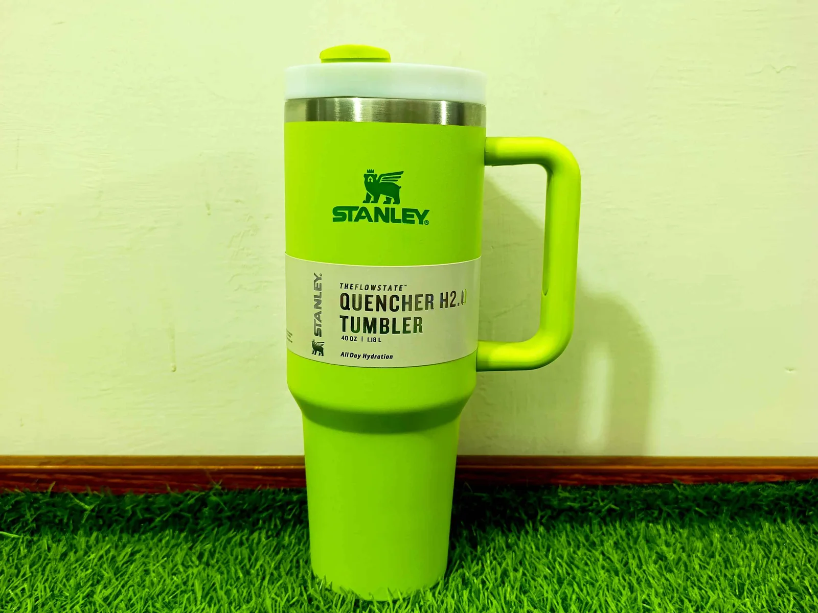 Stanley Insulated Tumblers photo 4