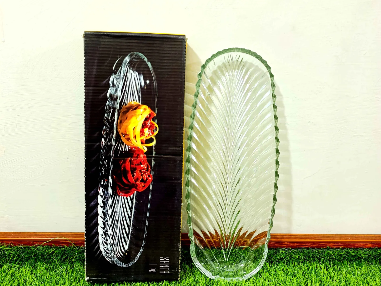 Kebab Dish (32cm) (1pcs) photo 2