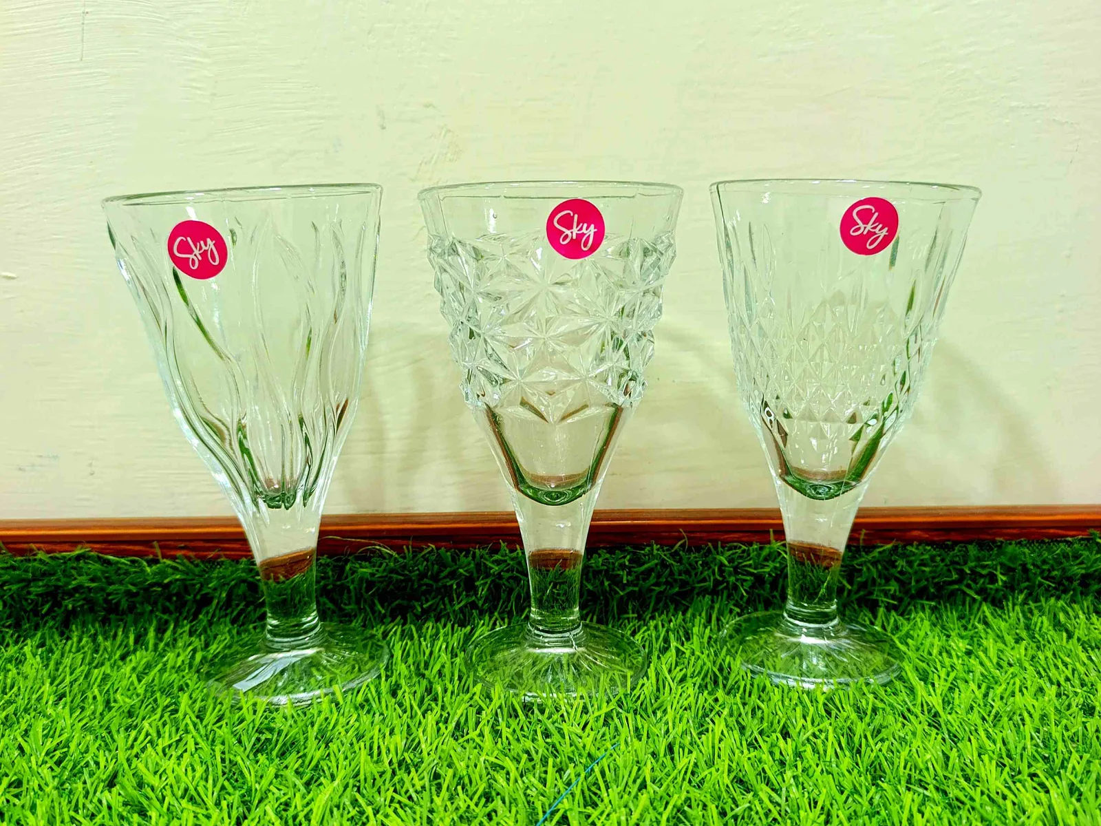 Quba Goblet (6pcs)  photo 1