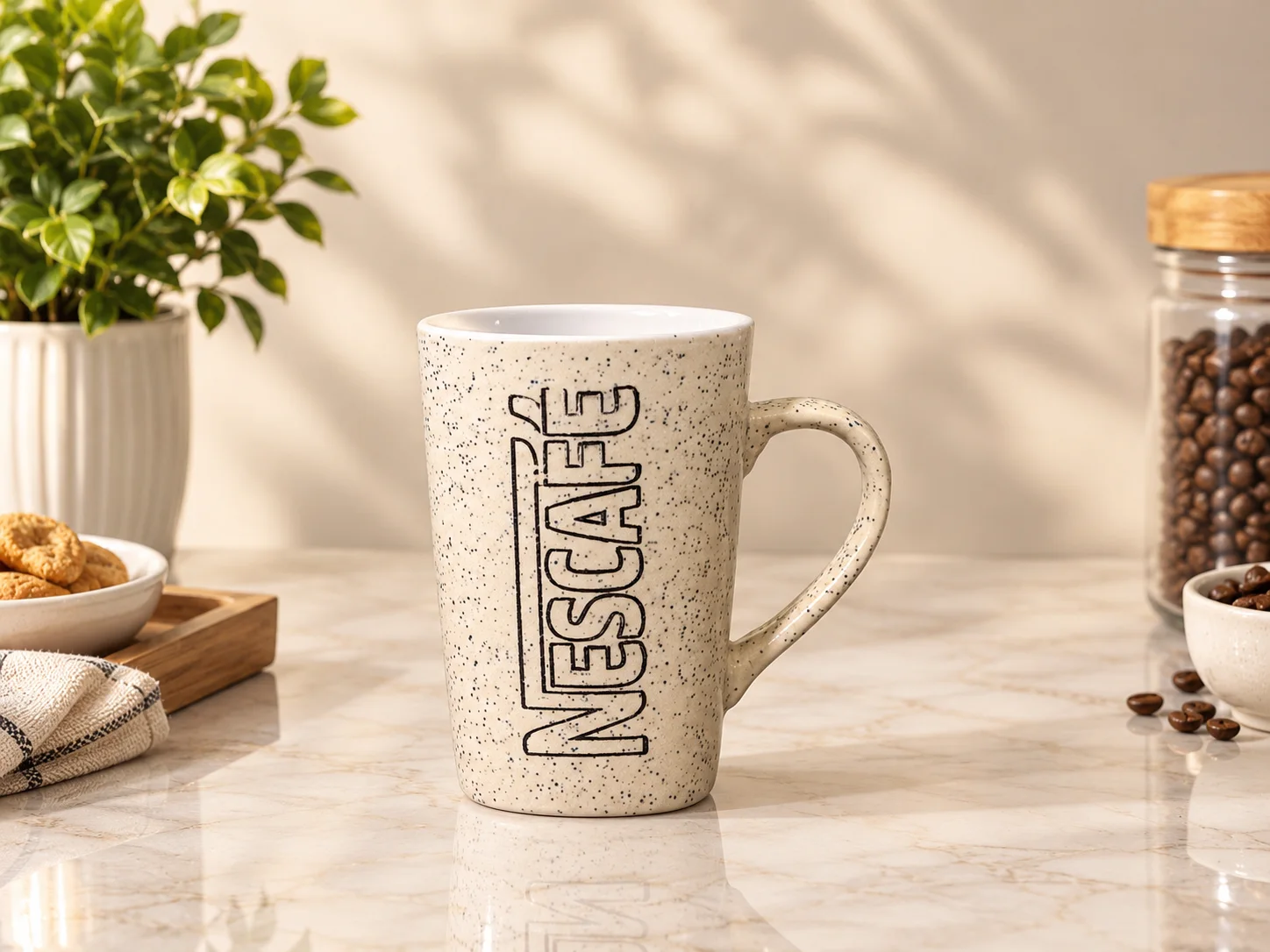 Mug large 2 (6pcs) photo 1