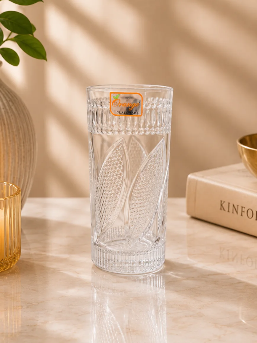 Orange 3 (280ml) (6-Pcs) photo 1