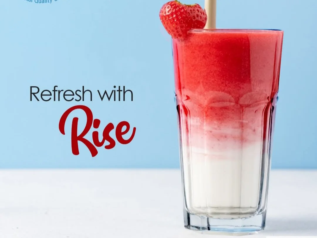 Rise 350 ml (6 Pcs) photo 1