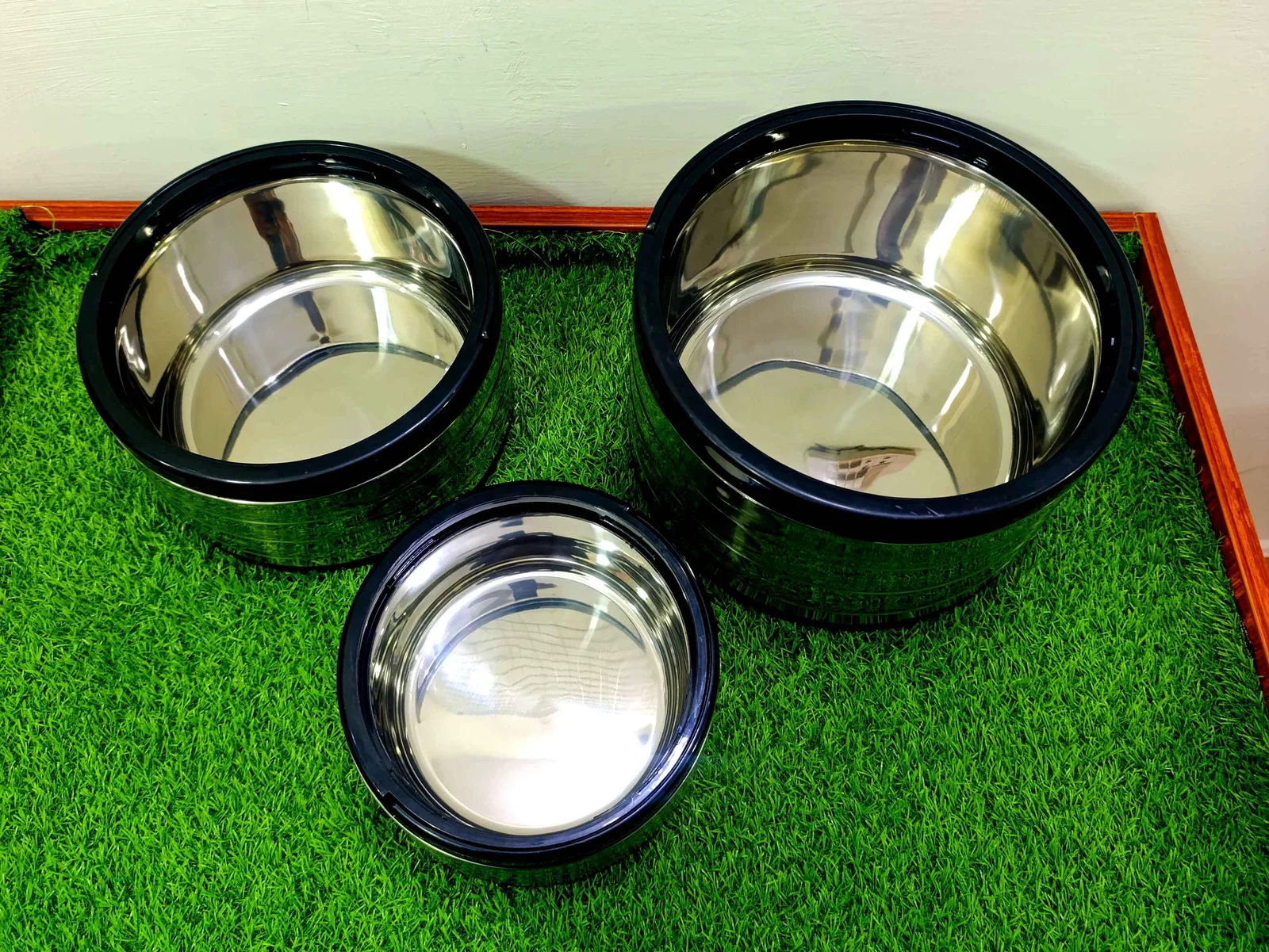 Hotpot set (3pcs) (imported) photo 3