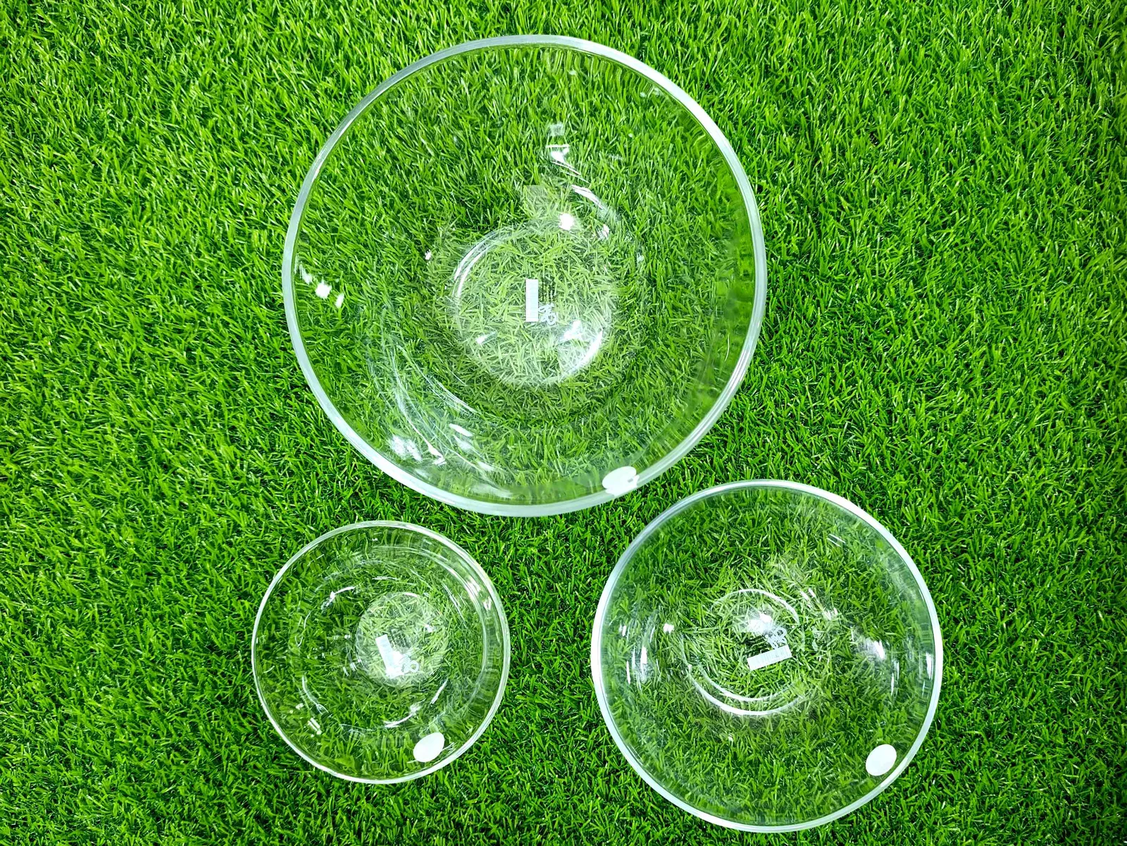 Terra Bowl Set (3Pcs) photo 4