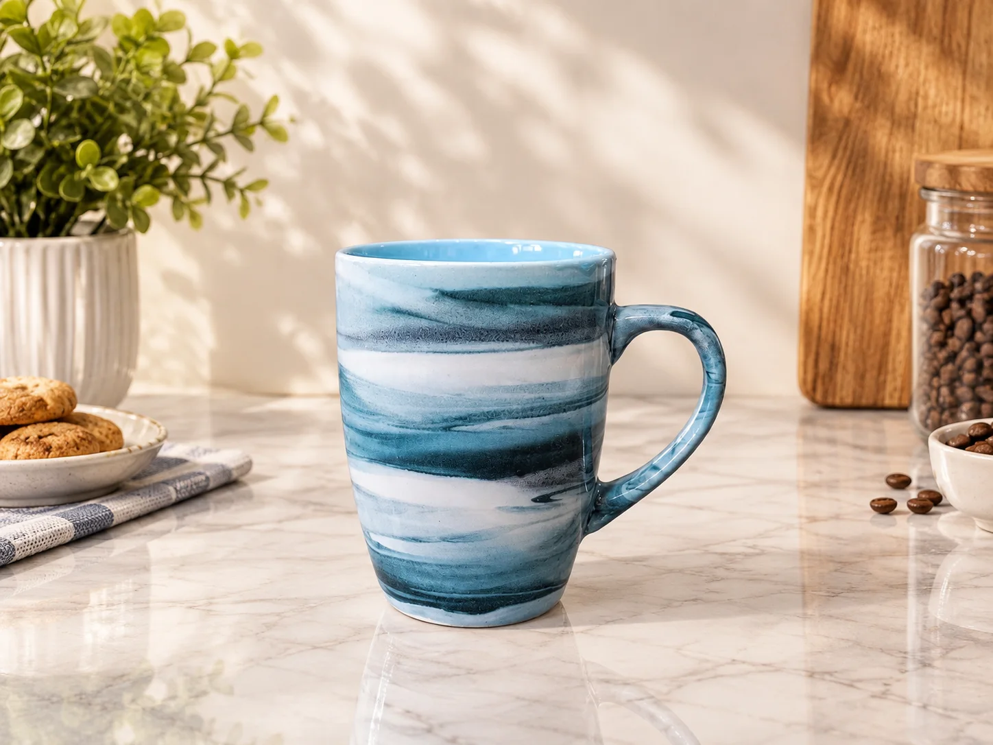 Mug Large 1 (6pcs) photo 1