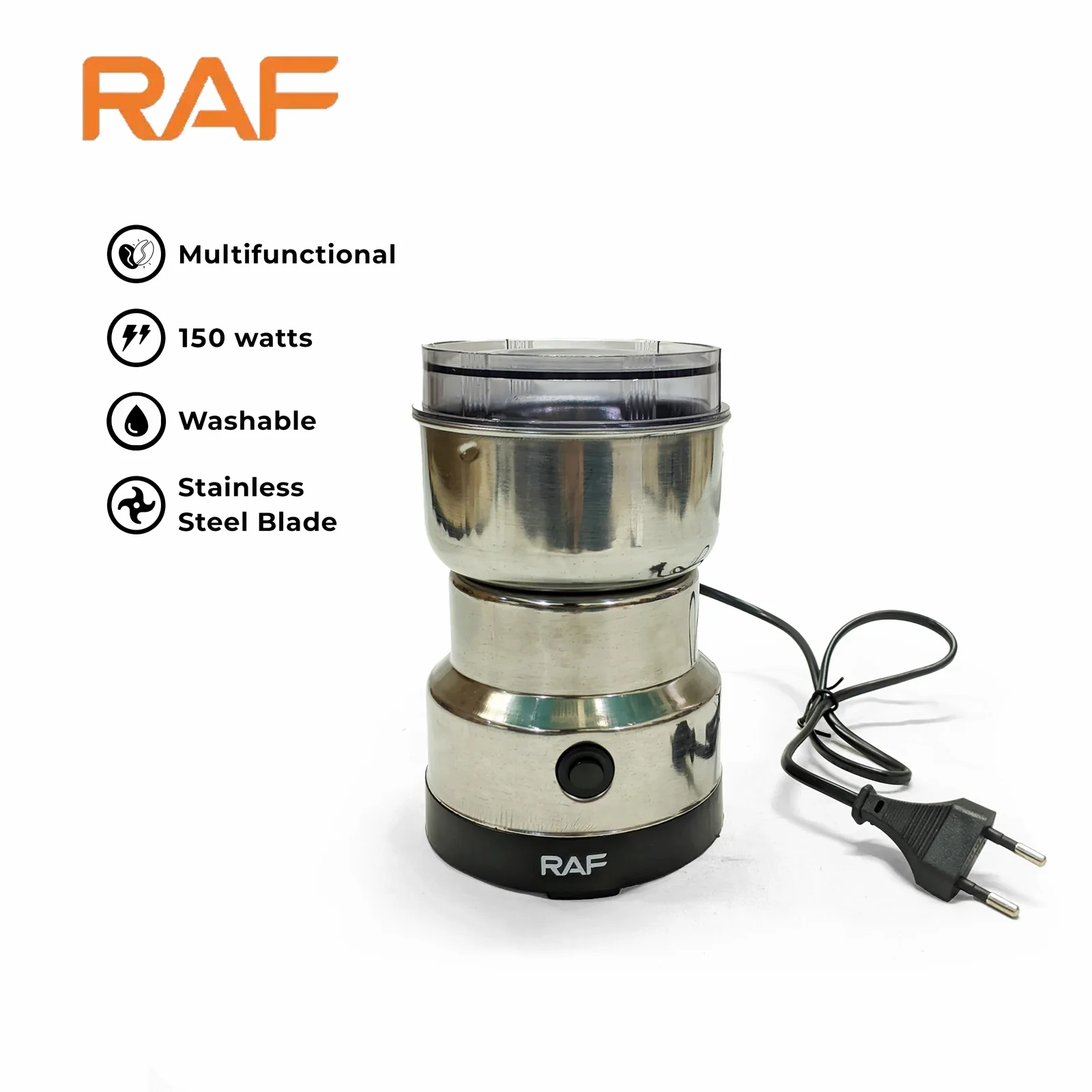 Multifunctional grinder (imported) photo 2
