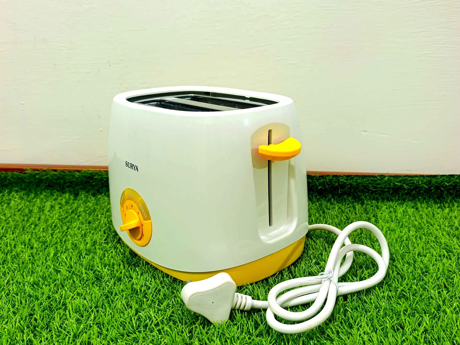 Toaster (imported)  photo 2