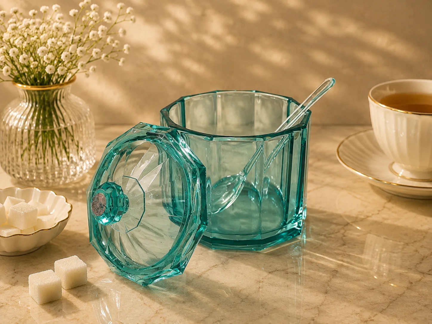 Sugar Pot  photo 2
