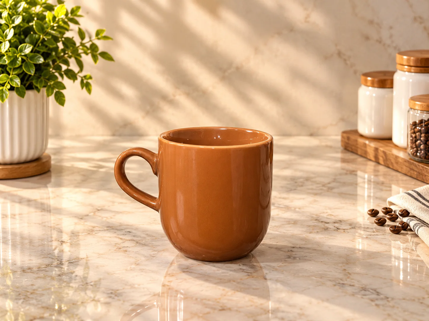 Cup 4 (6pcs) photo 1