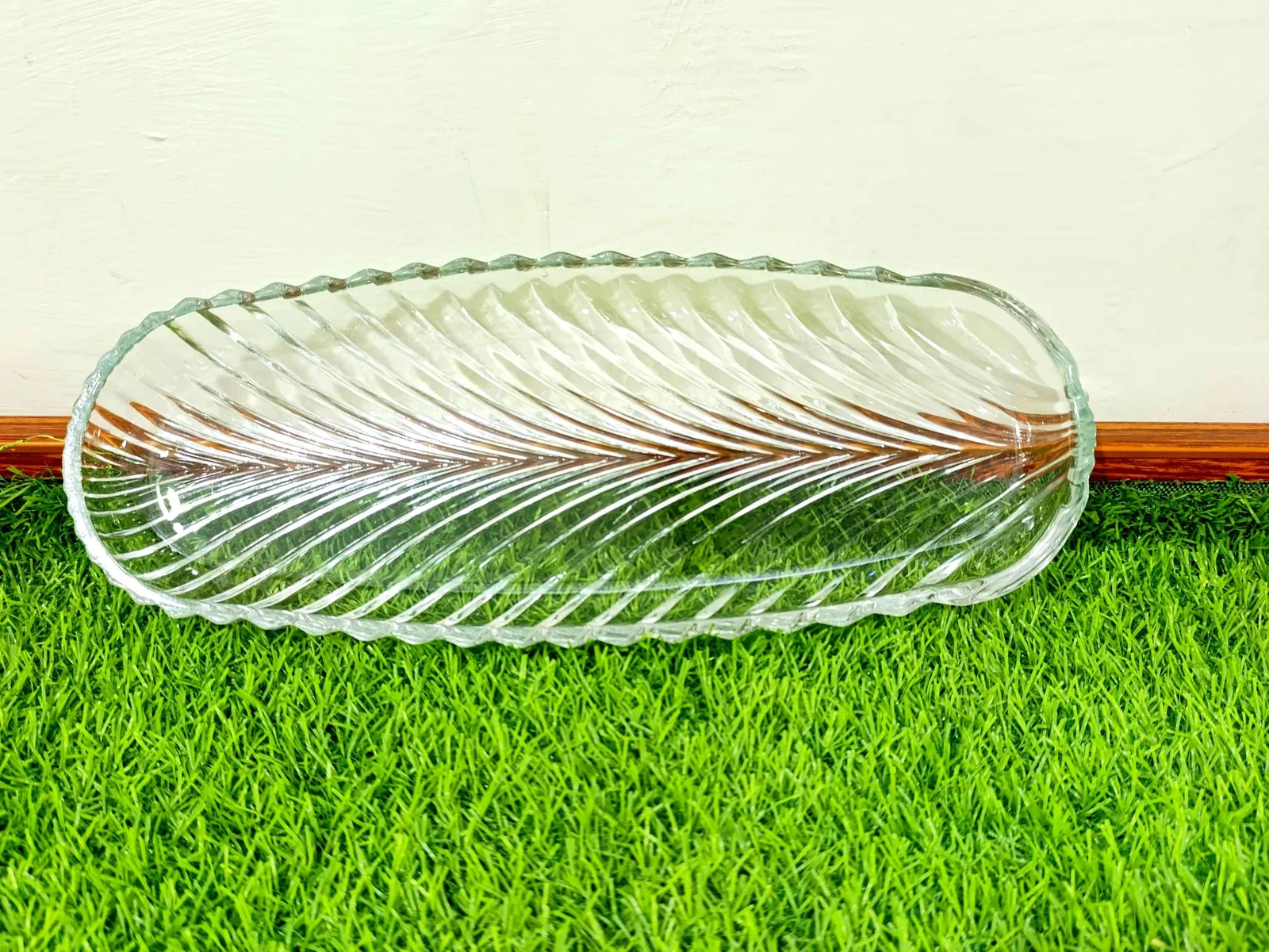 Kebab Dish (32cm) (1pcs) photo 3