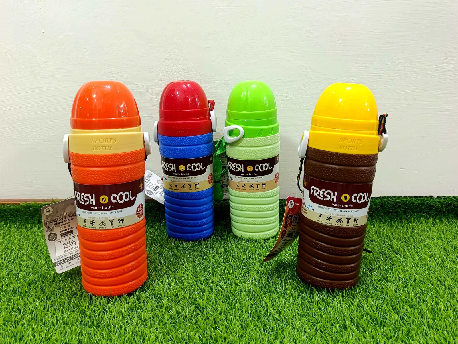 Water Bottle For Kids (850ml) photo 3