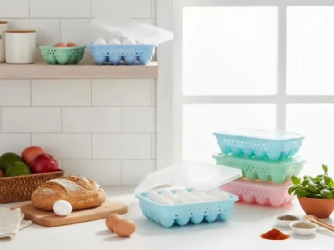 Egg Storage Box photo 3