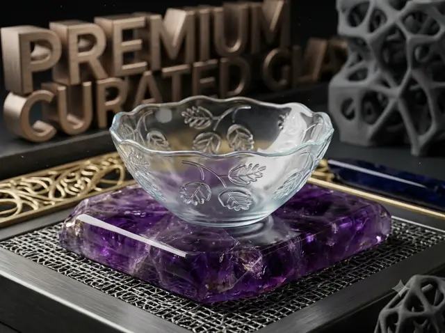 Glory  Small Bowls (6pcs)(Oven Safe) product photo