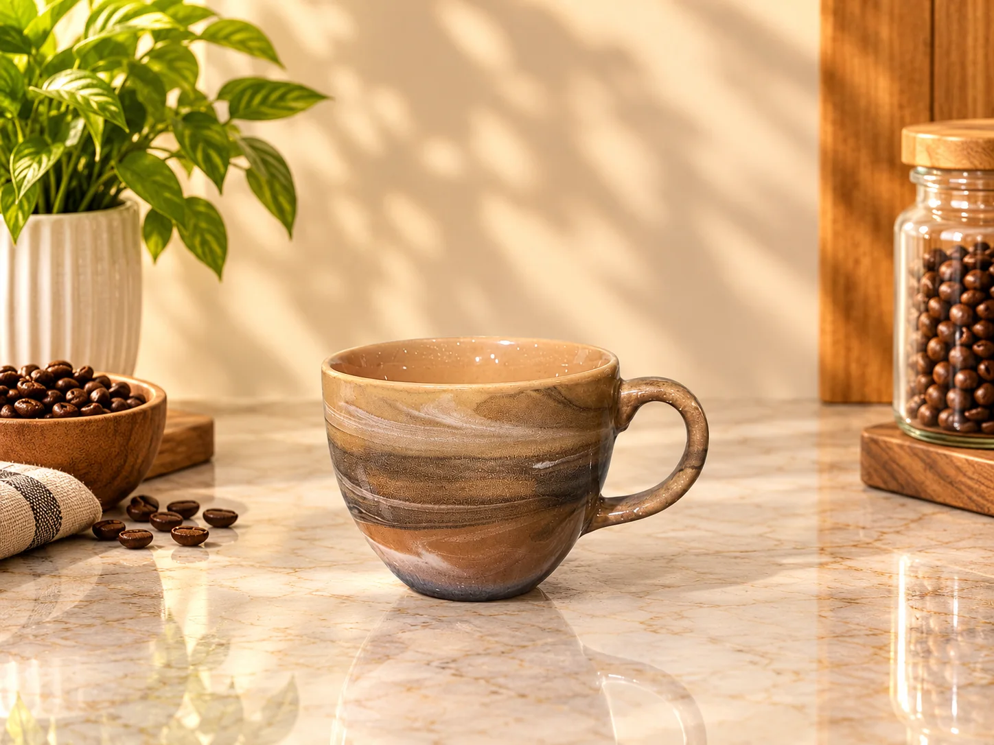 Cup 8 (6pcs) photo 1