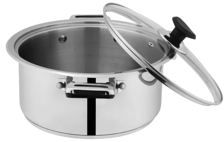 Cooking Pot Double Layered (30cm) (SONEX) photo 3