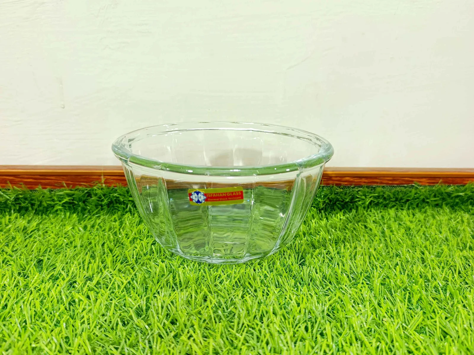 Bowl small (1pcs) Imported Tempered glass photo 1