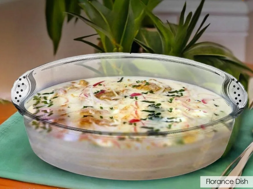 Deep Dish Florance (S) photo 3