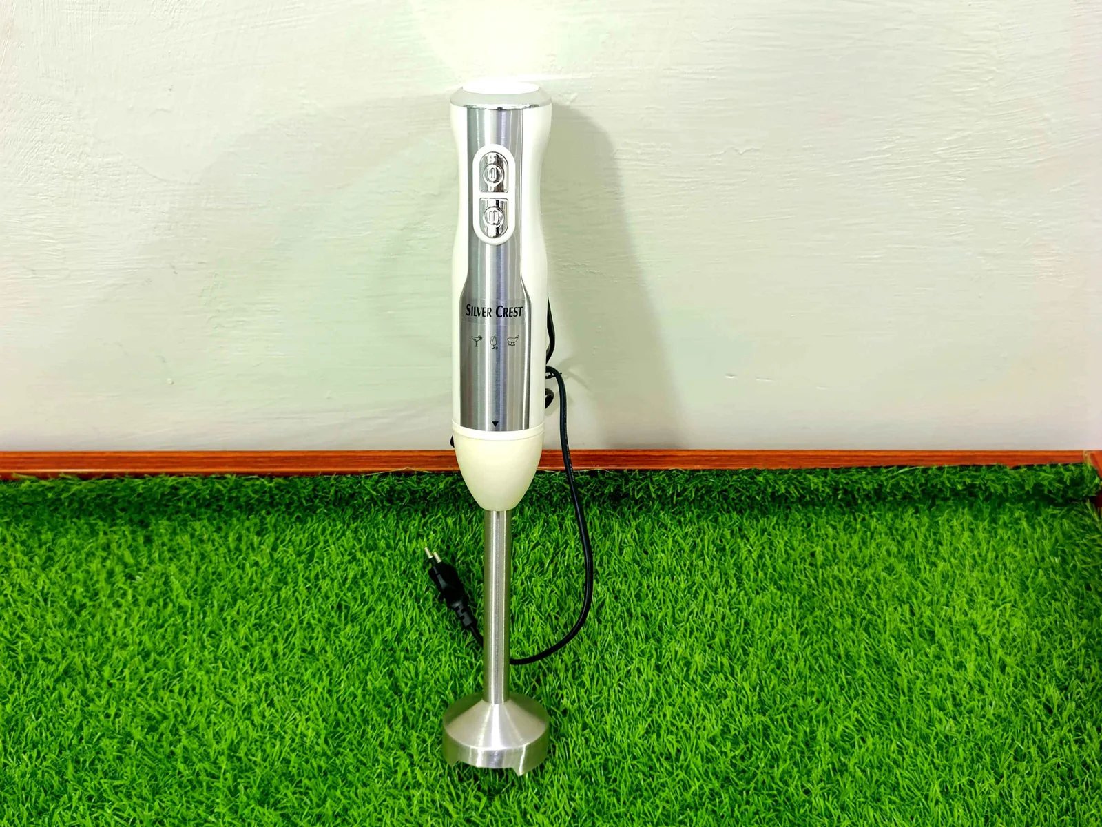 Hand Blender (imported) photo 1