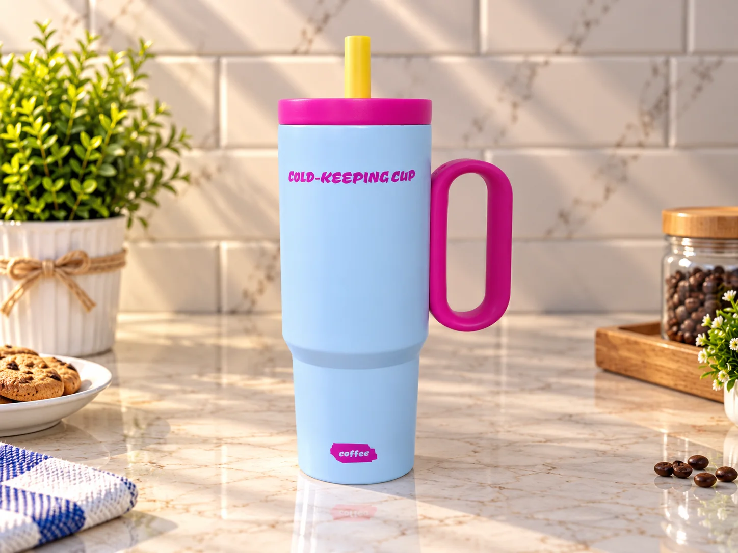 Tumbler Stainless Steel  photo 4