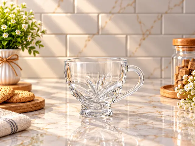 Helia Cup (6pcs) product photo