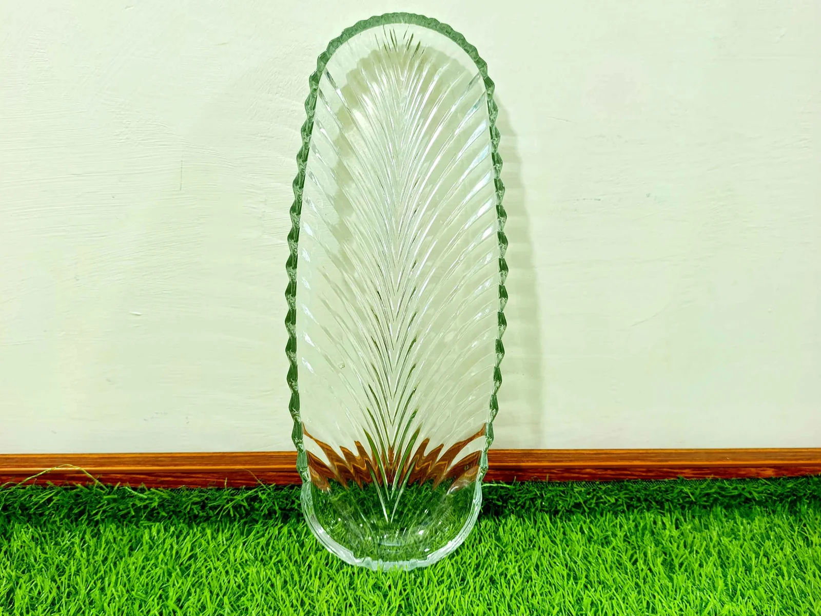 Kebab Dish (32cm) (1pcs) photo 1