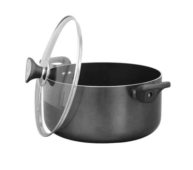 Non Stick Sonex Casserole (34cm) photo 2