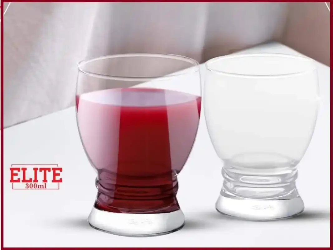 Elite 300ml (6-Pcs) photo 1