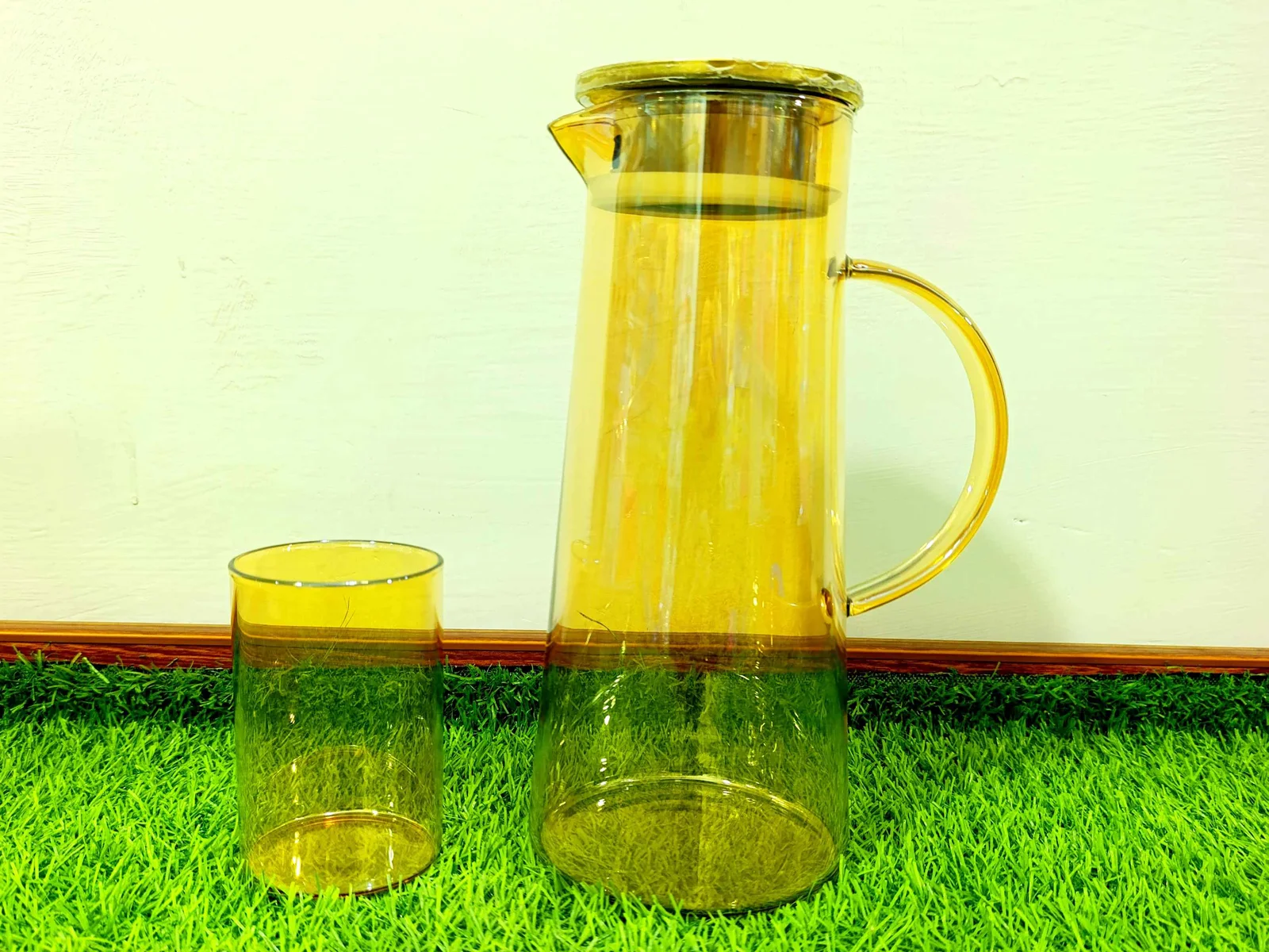Imported Water set 7pcs 2 photo 3