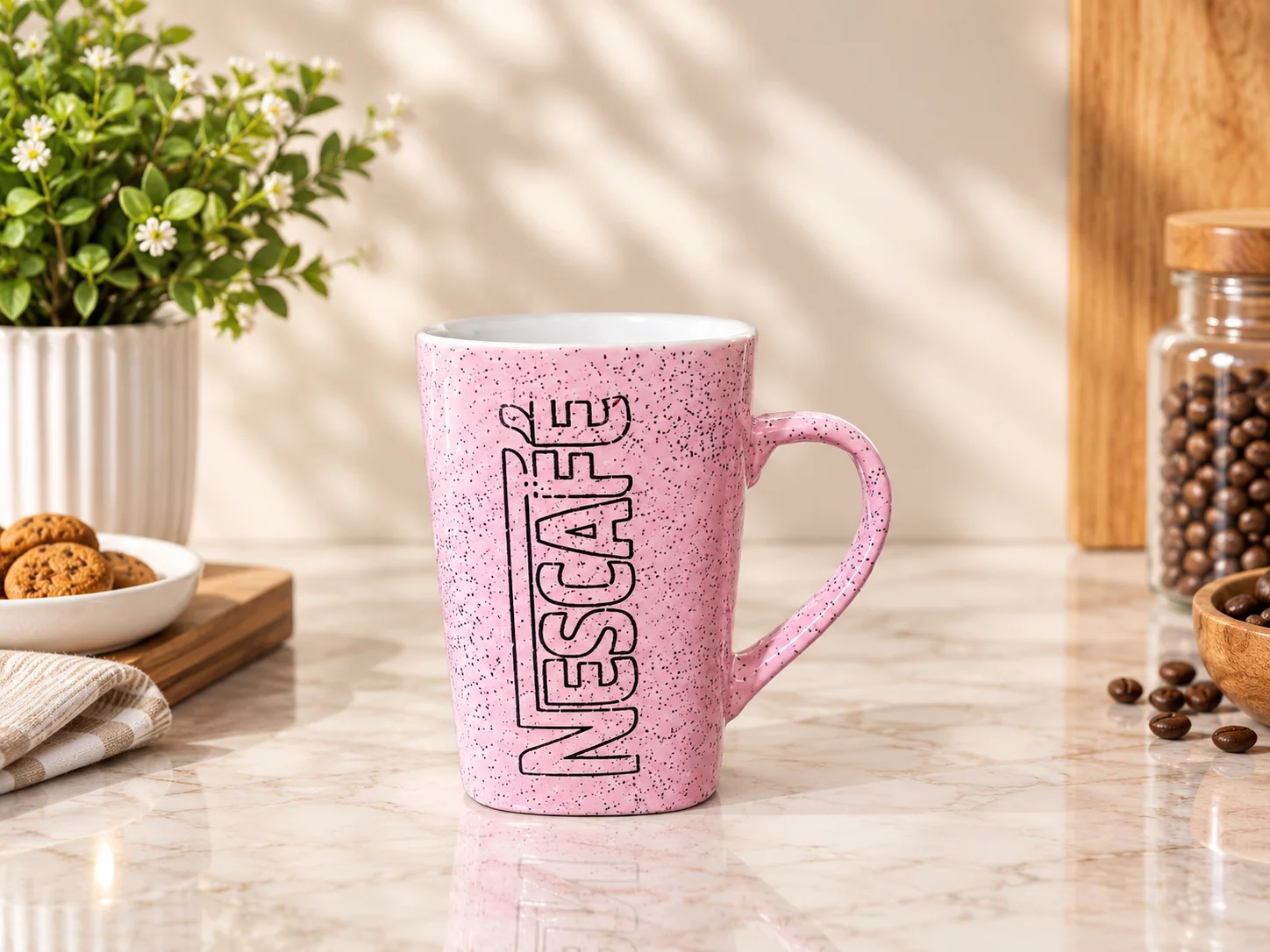 Mug Large 3 (6pcs) photo 1