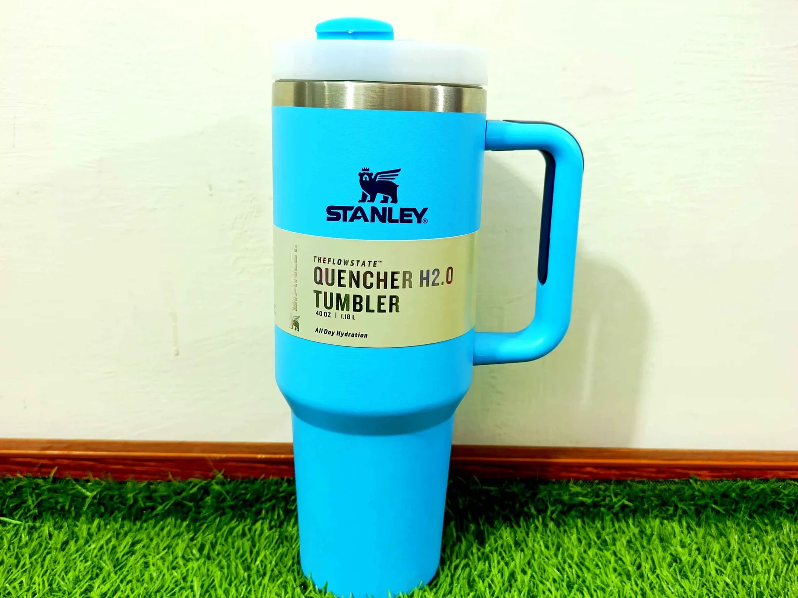 Stanley Insulated Tumblers photo 3