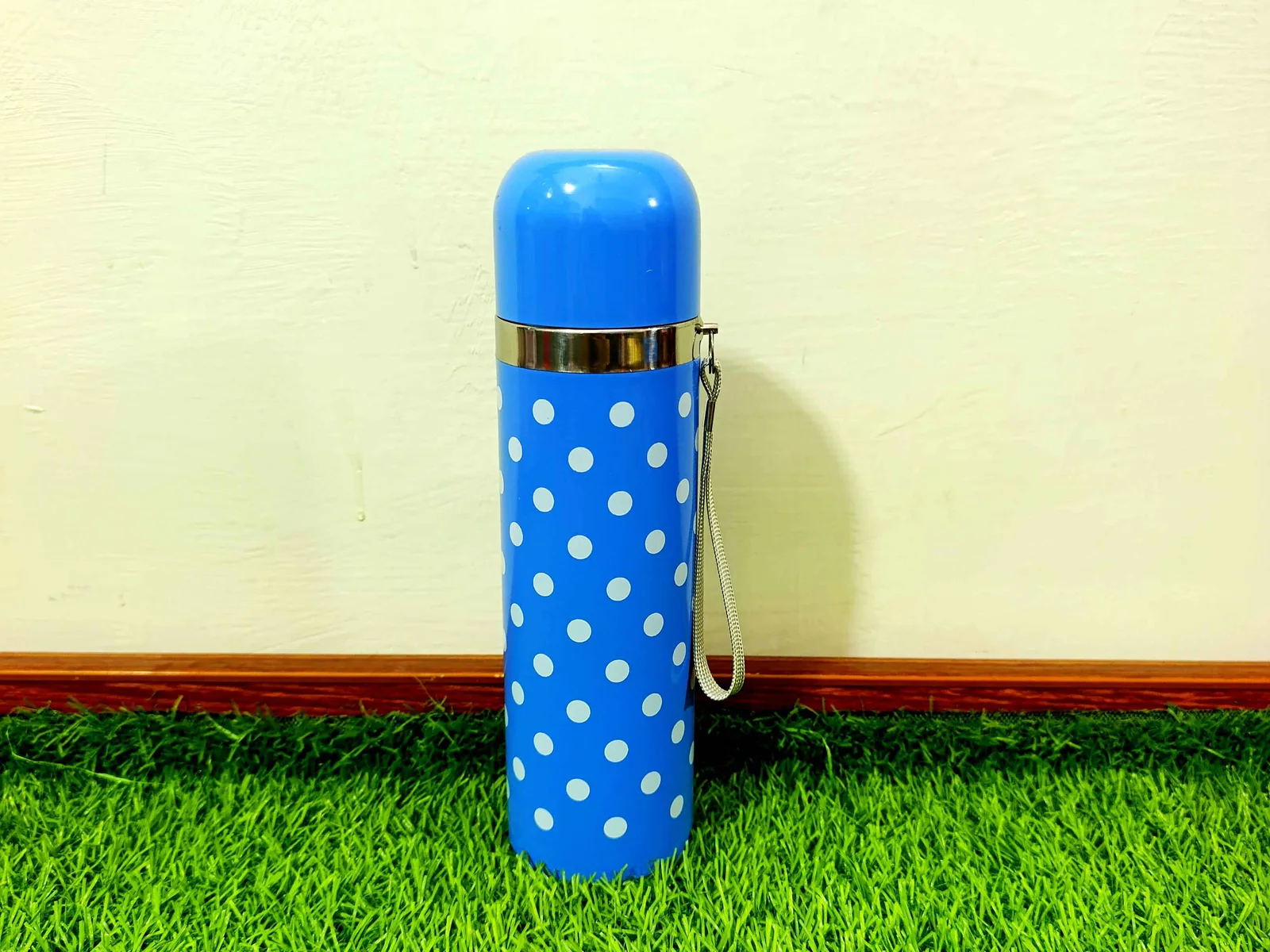 Water Bottle stainless steel 3 photo 3