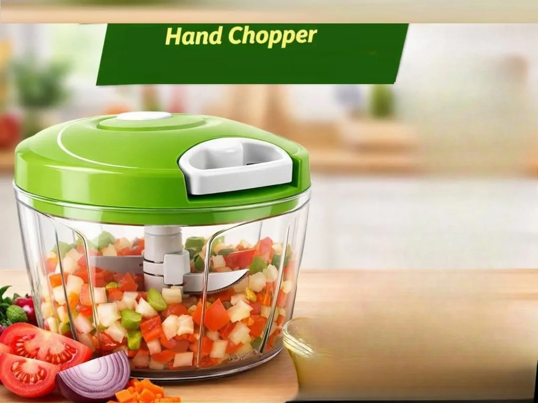 Hand Chopper Dori Wala photo 1
